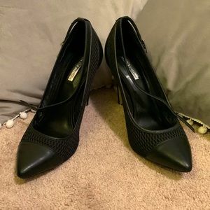 Black BCBGeneration pumps